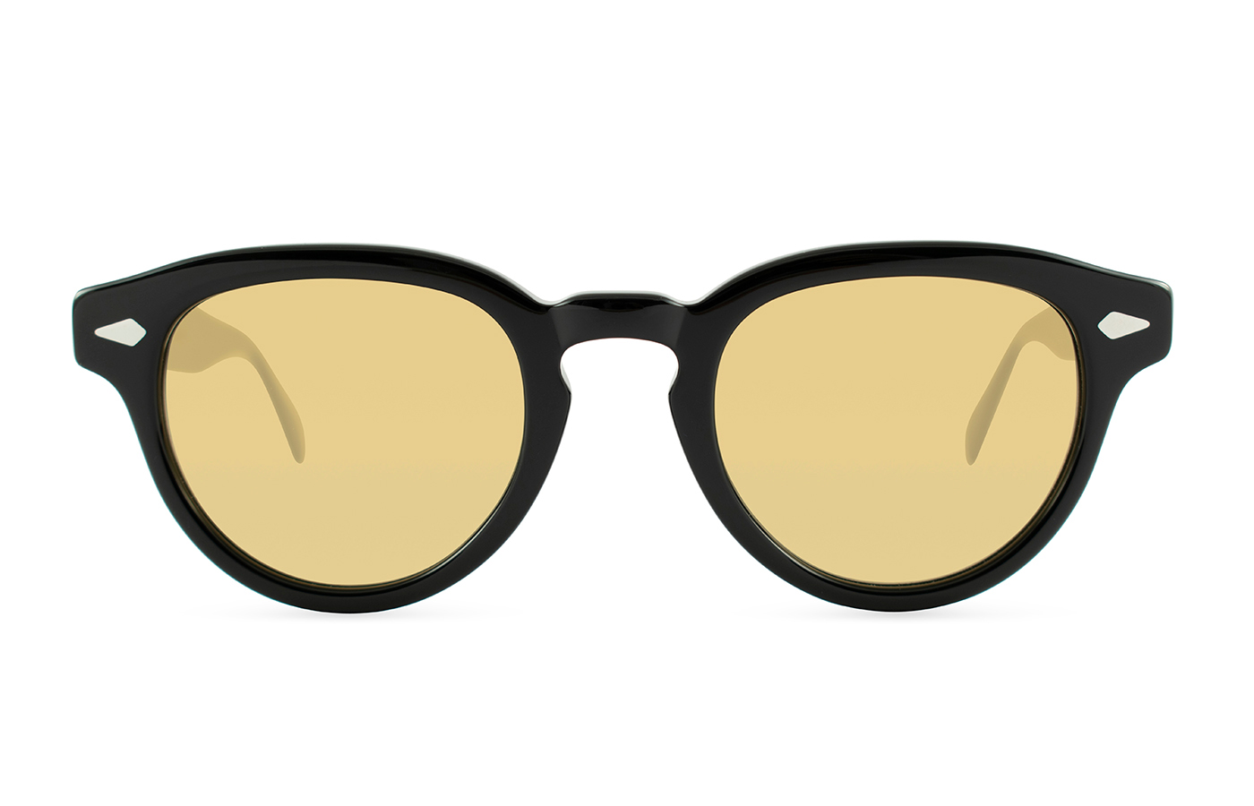 Moscot - Maydela sun - Black